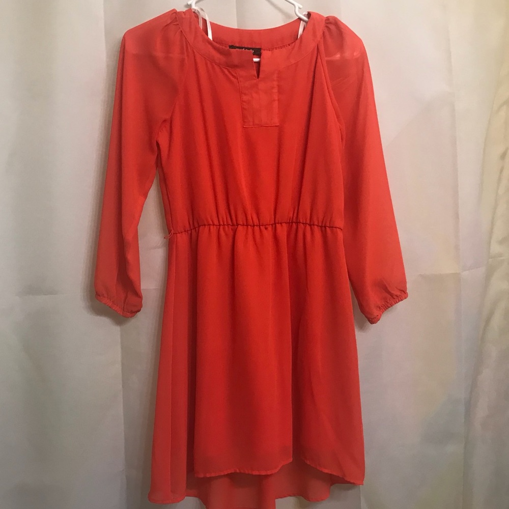 Girl’s size 12 dress
